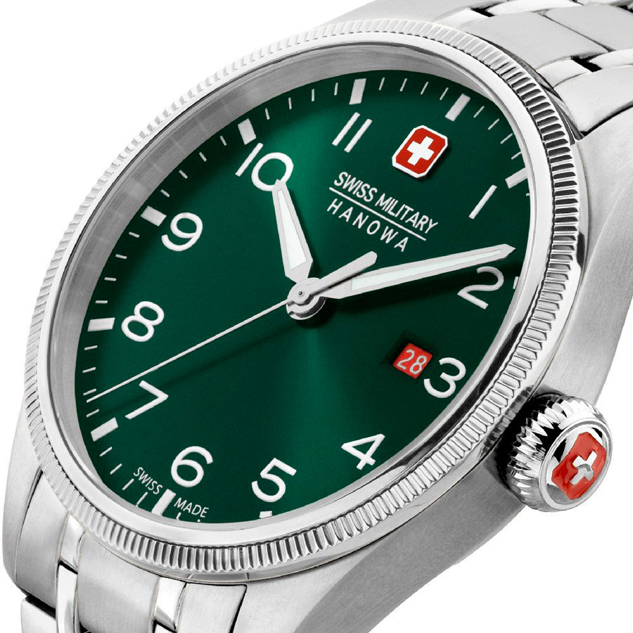 Swiss military hanowa SMWGH0000803